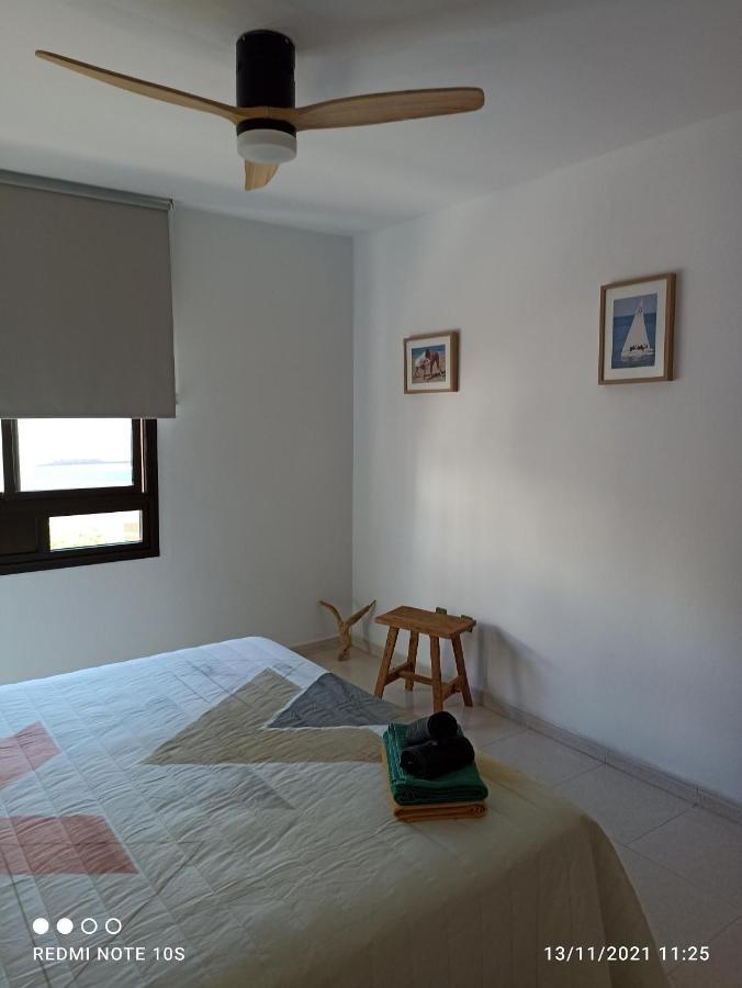 Apartamento El Carmen 6 Morro Jable  Extérieur photo